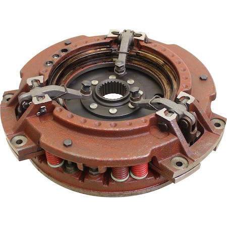Aftermarket AM532320M91 Cover Assembly AM532320M91-ABL